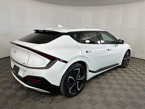 Used 2024 Kia EV6 GT-Line image 3