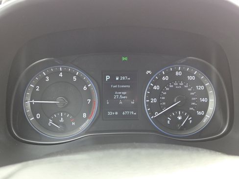 Used 2019 Hyundai Kona SEL image 26