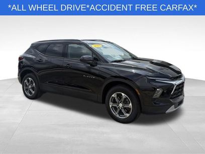Used 2024 Chevrolet Blazer LT w/ Convenience Package
