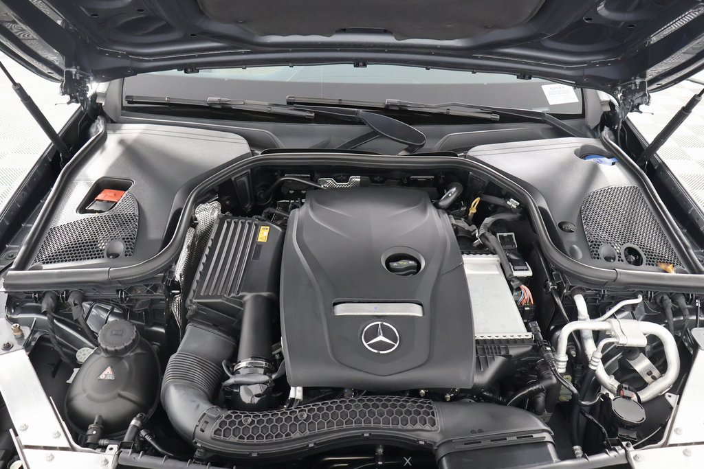 Used 2017 Mercedes-Benz E 300 image 15