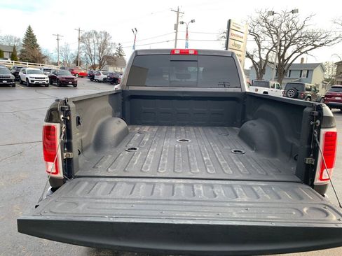 Used 2016 RAM 2500 Laramie image 10