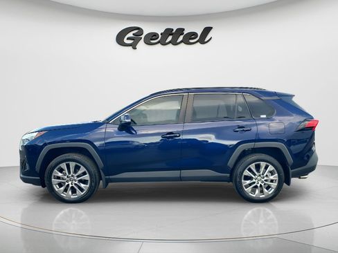 Used 2024 Toyota RAV4 XLE Premium w/ Weather Package FWD image 8