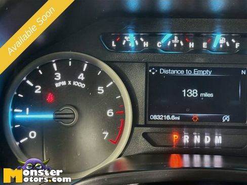 Used 2020 Ford F150 XLT w/ Equipment Group 302A Luxury AWD/4WD image 13