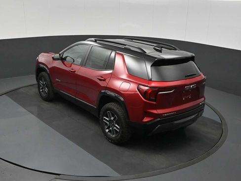 New 2026 GMC Terrain AT4 AWD/4WD image 14