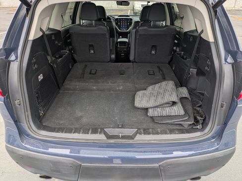 Used 2023 Subaru Ascent Limited AWD/4WD image 26