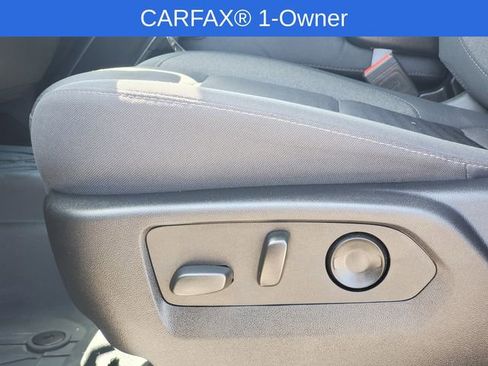 Certified 2024 Chevrolet Silverado 1500 LT w/ LPO, Liner Protection Package AWD/4WD image 10