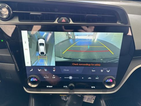 New 2026 Lexus RZ 350e 2WD image 26