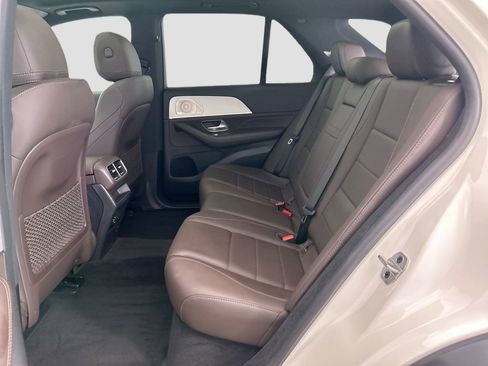 Used 2022 Mercedes-Benz GLE 450 4MATIC image 20