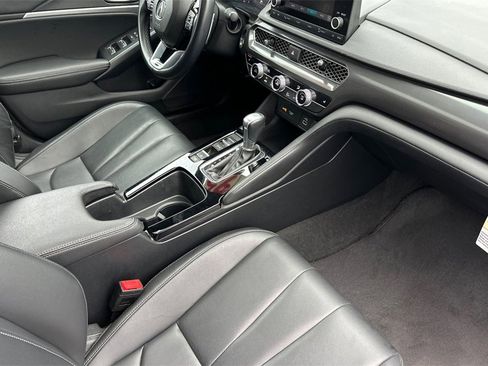 Certified 2024 Acura Integra A-Spec image 12