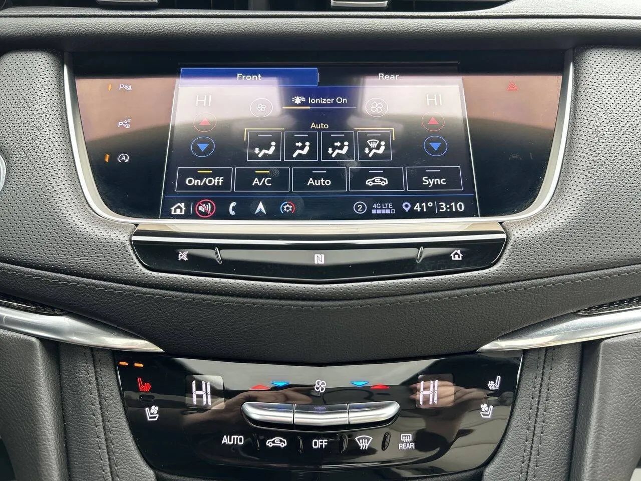Used 2020 Cadillac XT5 Sportv AWD/4WD image 18