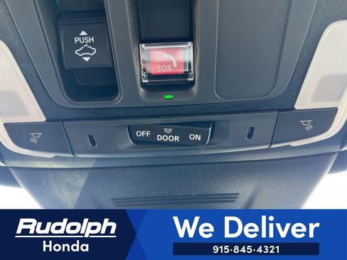 New 2026 Honda CR-V Sport image 36