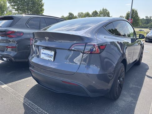 Used 2023 Tesla Model Y AWD image 20
