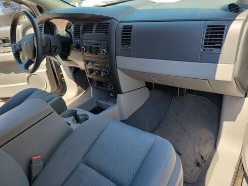Used 2008 Dodge Durango SXT AWD/4WD image 13