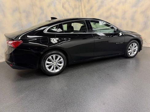 Used 2020 Chevrolet Malibu LT FWD image 10