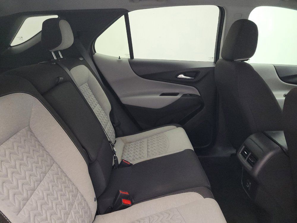 Used 2024 Chevrolet Equinox LS w/ LS Convenience Package FWD image 19