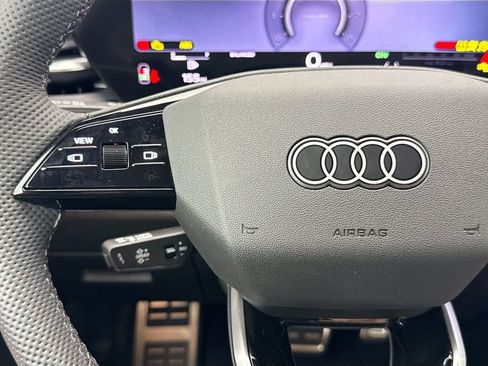 New 2026 Audi SQ5 Premium Plus AWD/4WD image 11