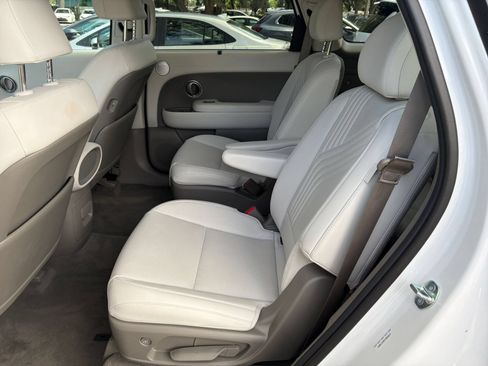 Used 2026 Hyundai Palisade SEL AWD/4WD image 35