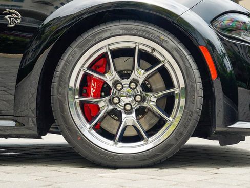 Used 2022 Dodge Charger SRT Hellcat image 15