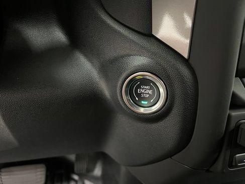 New 2026 Chevrolet Silverado 3500 W/T AWD/4WD image 12