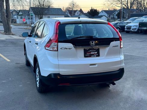 Used 2013 Honda CR-V LX image 16