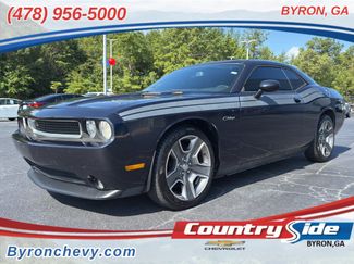 Used 2012 Dodge Challenger R/T RWD video 1