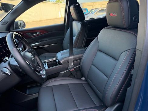 Used 2026 Chevrolet Traverse Z71 w/ Enhanced Driving Package AWD/4WD image 10