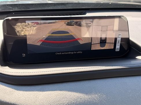 New 2026 MAZDA CX-30 2.5 Turbo w/ Premium Package image 29