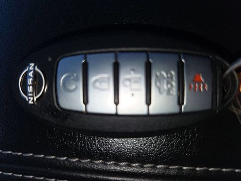 Used 2025 Nissan Altima 2.5 SV FWD image 23