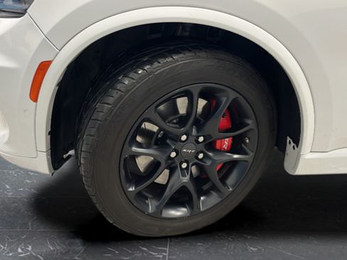 Used 2022 Dodge Durango SRT w/ Black Package AWD/4WD image 39