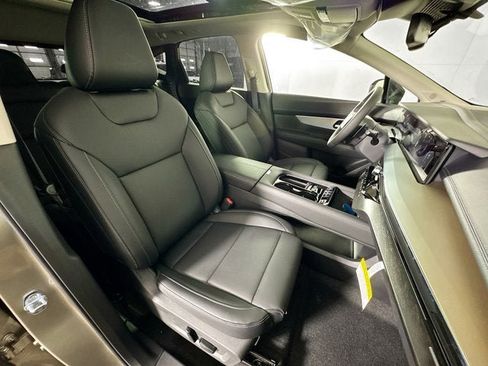 New 2026 Nissan Murano SL image 24