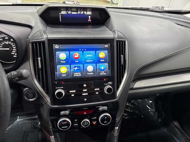 Used 2019 Subaru Forester Limited AWD/4WD image 20