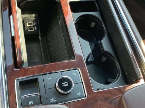 Used 2019 Lincoln Navigator L Black Label w/ Cargo Package AWD/4WD image 33