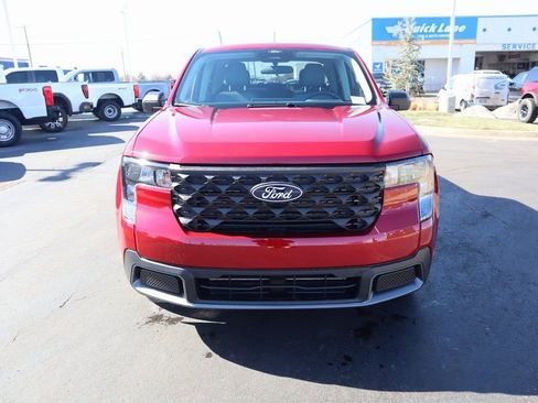 New 2026 Ford Maverick XLT image 8