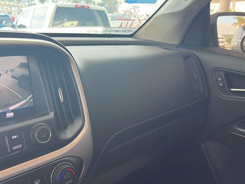 Used 2021 GMC Canyon Elevation w/ Trailering Package image 28