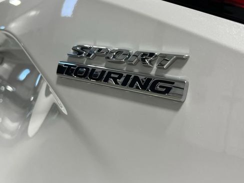 New 2026 Honda Civic Sport Touring image 7