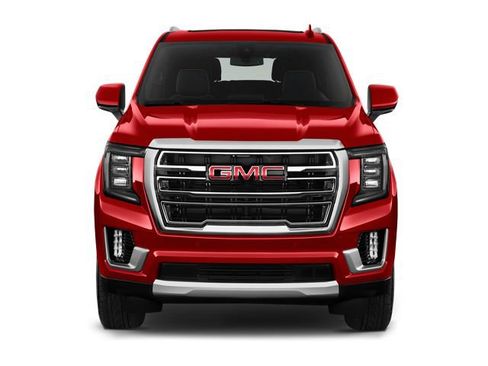 Used 2024 GMC Yukon XL AT4 image 5