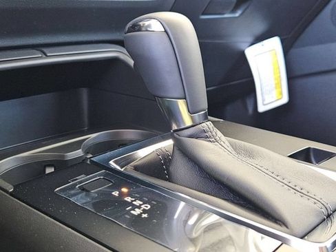 New 2026 MAZDA CX-5 Select AWD/4WD image 12