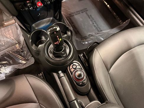 Certified 2024 MINI Cooper Convertible image 19