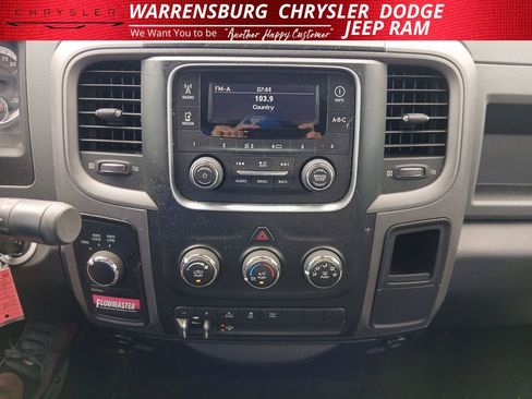Used 2013 RAM 1500 Express image 19