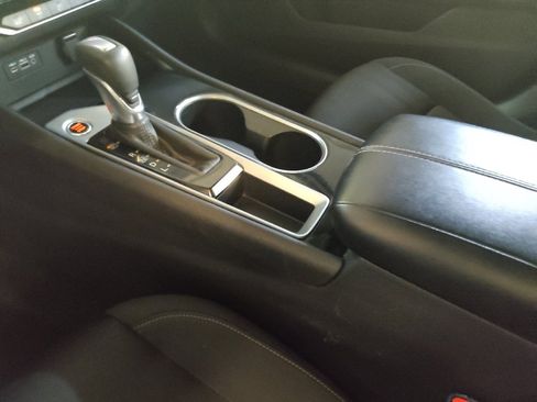 Used 2024 Nissan Altima 2.5 SV image 26