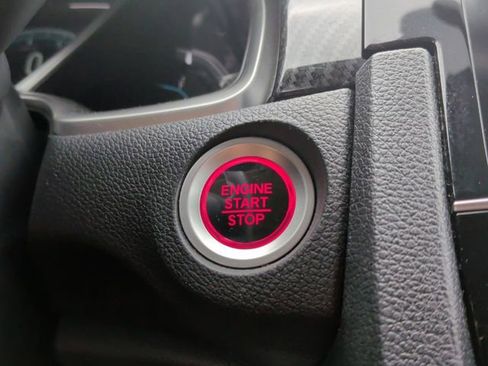 Used 2017 Honda Civic EX image 19