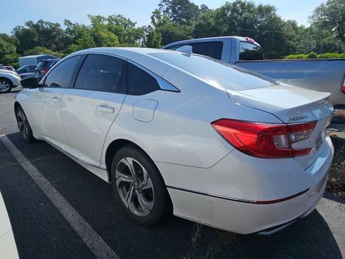 Used 2020 Honda Accord EX-L image 9