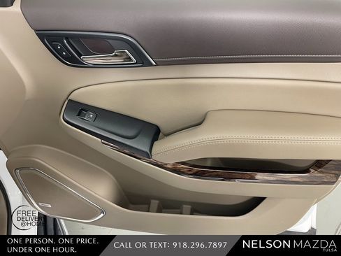 Used 2019 GMC Yukon SLT image 44