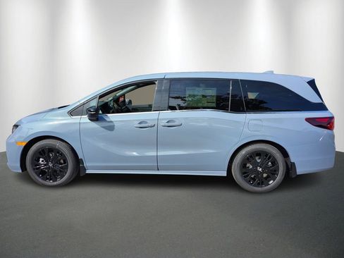 New 2026 Honda Odyssey Sport-L image 4