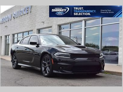 Used 2022 Dodge Charger R/T w/ Plus Group