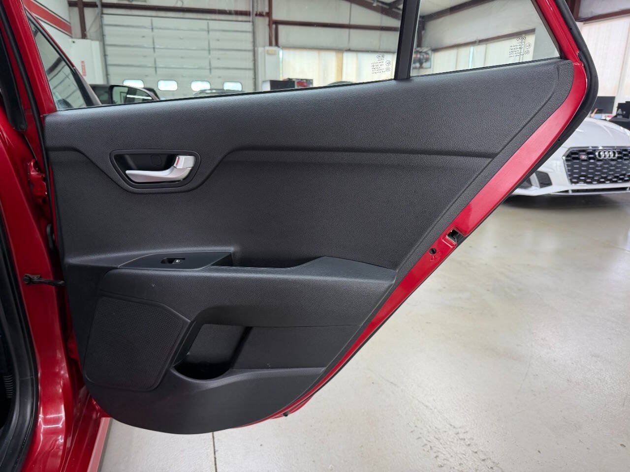 Used 2021 Kia Rio S FWD image 14