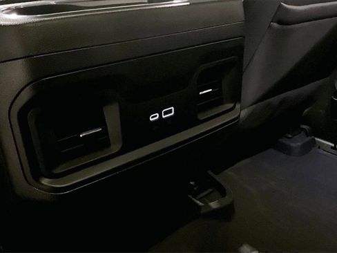 Certified 2025 Chevrolet Silverado 1500 LT Trail Boss w/ LT Trail Boss Premium Package image 28