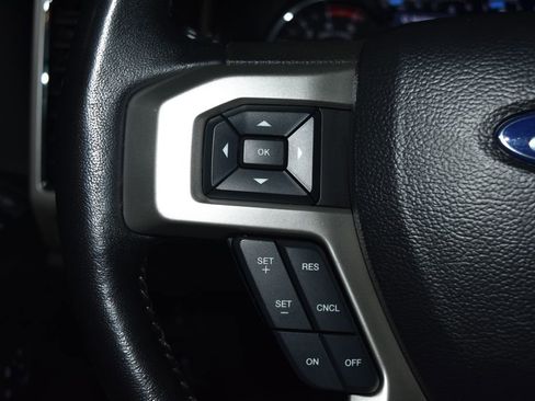 Used 2021 Ford F250 Lariat w/ Lariat Ultimate Package image 9