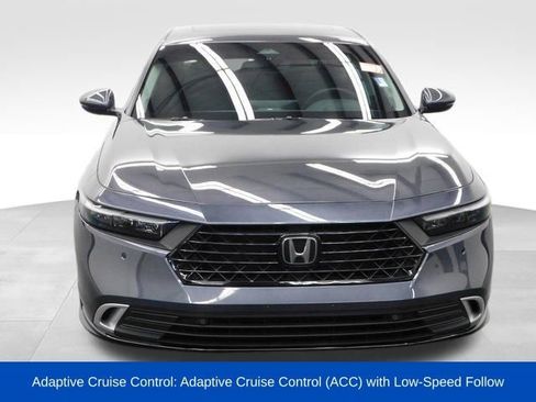 Used 2024 Honda Accord Touring image 5