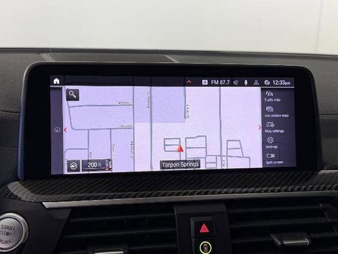 Used 2021 BMW X4 M40i w/ Executive Package image 19